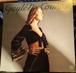 Gayle McCormick : One More Hour (LP, Album)
