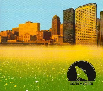 System And Station : System And Station (CD, Album)