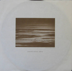 Bruce Hornsby And The Range : The Way It Is (LP, Album, RE, Hau)