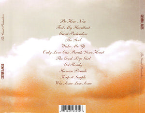 Silver Lakes : The Great Pretenders (CD, Album)