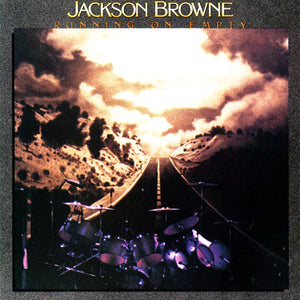 [CD] JACKSON BROWNE • CORRE A VUOTO