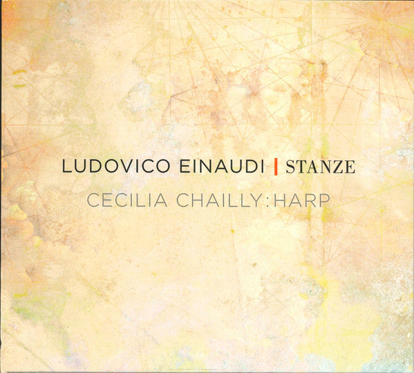 Acheter Ludovico Einaudi, Cecilia Chailly: Stanze (CD, album, Re, RM) en  ligne à un prix avantageux