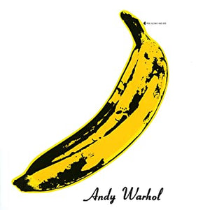 The Velvet Underground & Nico • Importation britannique