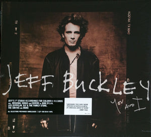 Jeff Buckley : You And I (2xLP, Album, 180)