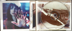 Meredith Brooks : Blurring The Edges (CD, Album)