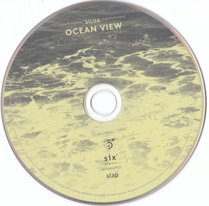 Silva (13) : Ocean View (CD, Album, Dig)