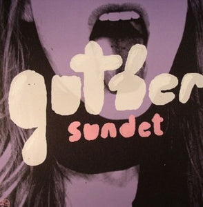 Guther : Sundet (LP)