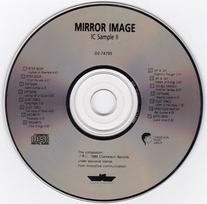 Various : Mirror Image (IC Sample II) (CD, Comp)