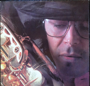 Gato Barbieri : Caliente! (LP, Album, Mon)