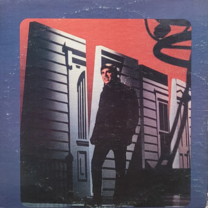 Johnny Rivers : Rewind (LP, Album, Res)