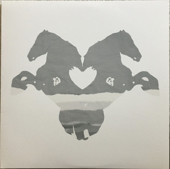 Heidi Lynne Gluck* : Pony Show (LP, Album)