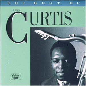 King Curtis : The Best Of King Curtis (CD, Comp, Club)