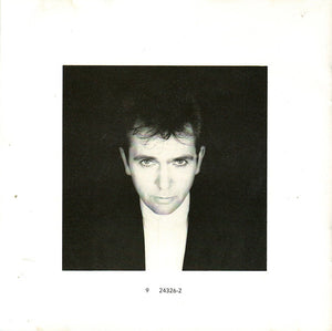 Peter Gabriel : Shaking The Tree: Sixteen Golden Greats (CD, Comp, Promo)