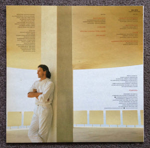 John McLaughlin : Belo Horizonte (LP, Album)