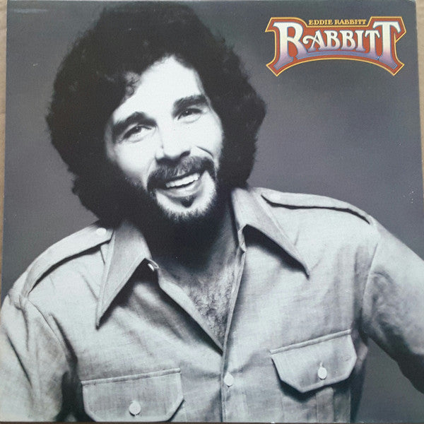 Eddie Rabbitt : Rabbitt (LP, Album, Spe)