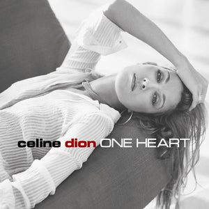 Celine Dion* : One Heart (CD, Album)