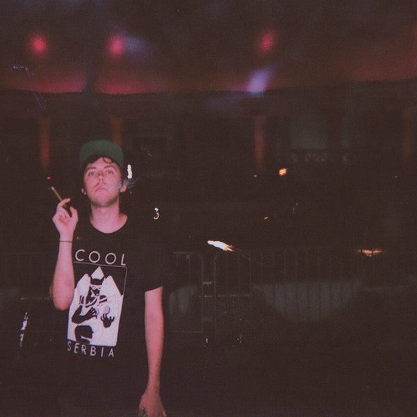 Elvis Depressedly : Holo Pleasures / California Dreamin' (CD, Comp)