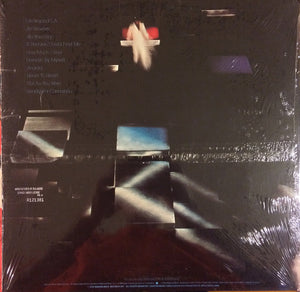 Ambrosia (2) : Life Beyond L.A. (LP, Album, Club)