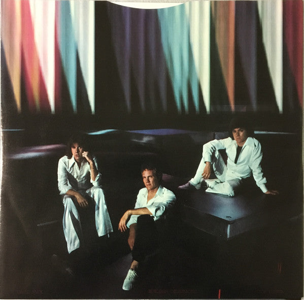 Ambrosia (2) : Life Beyond L.A. (LP, Album, Club)