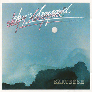 Karunesh : Sky's Beyond (CD, Album)