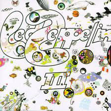Led Zeppelin : Led Zeppelin III (CD, Album, RE, RM)