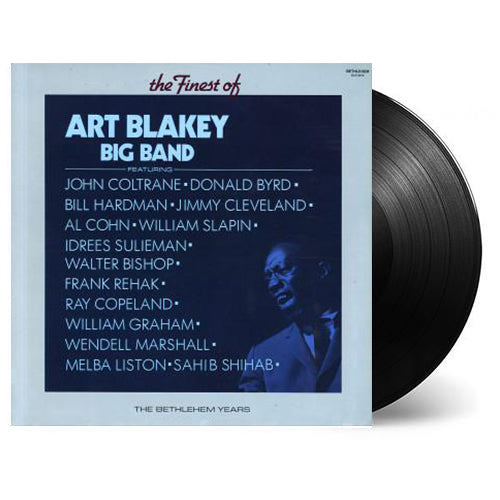 ART BLAKEY • BIG BAND