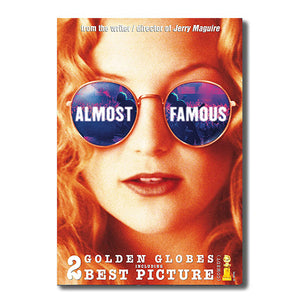 [DVD] ALMOST FAMOUS