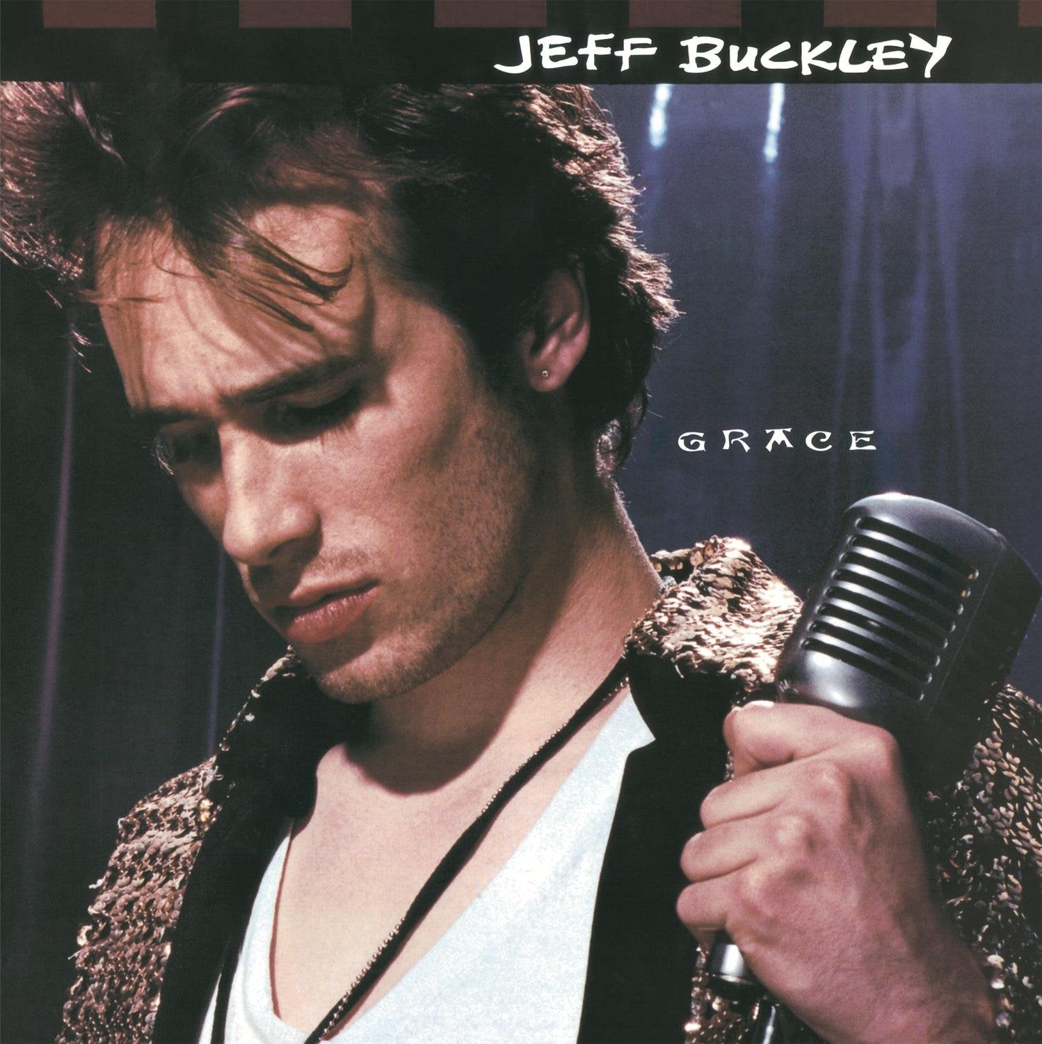 Jeff Buckley - Grace - neues Vinyl