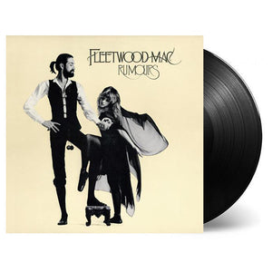 Fleetwood Mac•谣言•乙烯基2009压抑