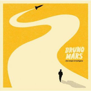 Bruno Mars • Do-Wops & Hooligans
