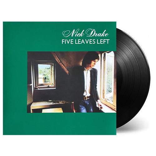 NICK DRAKE • FÜNF BLÄTTER LINKS • 180 GRAMM