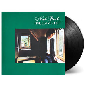 NICK DRAKE • FIVE LEAVES LEFT • 180 GRAM