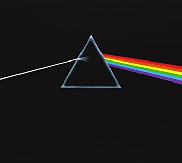 [CD] Pink Floyd • Le côté sombre de la lune