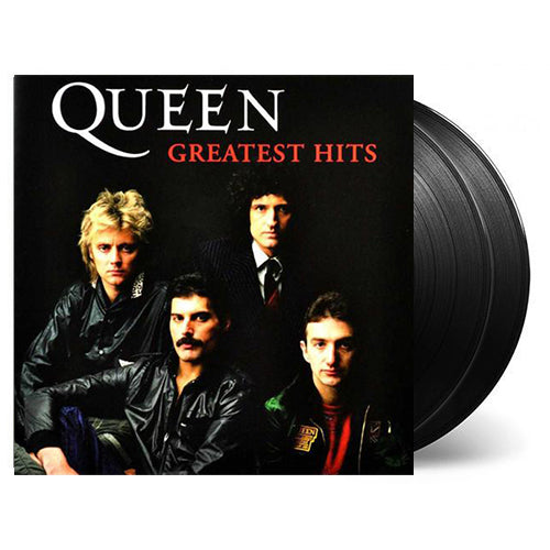 Königin - größte Hits - neues Vinyl