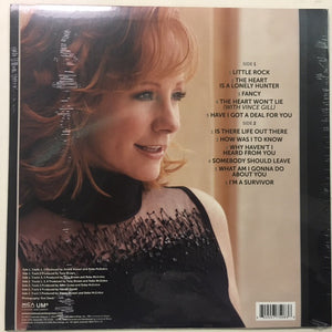 REBA MCENTIRE•图标