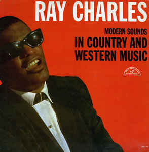 雷·查尔斯（Ray Charles