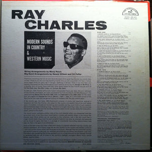 雷·查尔斯（Ray Charles