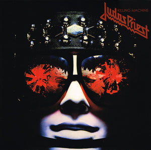 Judas Priest - Killing Machine - 180 Gramm - neues Vinyl