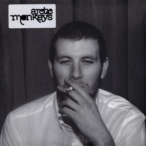 ARTIC MONKEYS - WHATEVER PEOPLE SAY I AM, THAT'S WHAT I'M NOT - NEW VINYL
