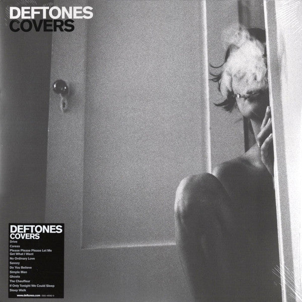 DEFTONES - COVERS - NEW VINYL