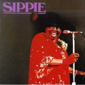 SIPPIE • SIPPIE WALLACE AVEC JIM DAPOGNY’S CHICAGO JAZZ BAND