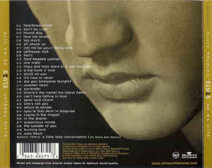 [CD] Elvis Presley • 30 #1 colpi