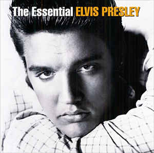 [CD] Elvis Presley • The Essential