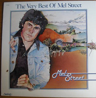 MEL STREET • THE VERY BEST OF