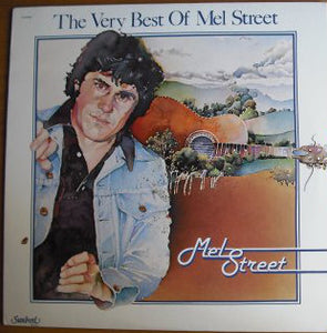 MEL STREET • THE VERY BEST OF