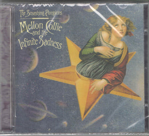Smashing Pumpkins' Mellon Collie and the Infinite Sadness, 20 years on, Smashing  Pumpkins