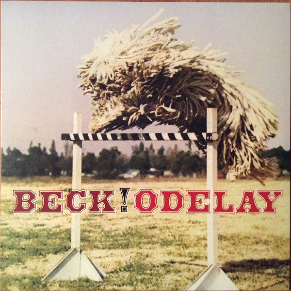 Beck! • Odelay • Nuovo vinile