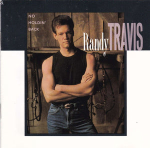 兰迪·特拉维斯（Randy Travis
