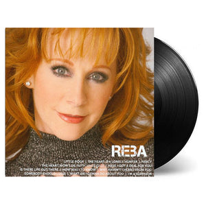 REBA MCENTIRE•图标