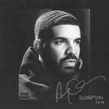 [CD] Drake -Scorpion-新
